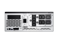 APC Smart-UPS X 2200VA Rack - Tower LCD