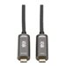 Tripp Lite USB-C AOC Cable (M/M)