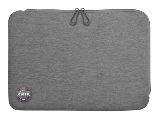 PORT DESIGNS Cotton Laptop Sleeve 10-12p