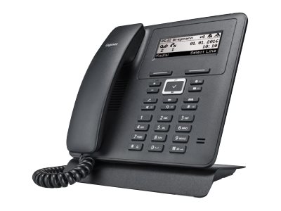 Gigaset Pro Maxwell Basic Voip Phone 3 Way Call Capability