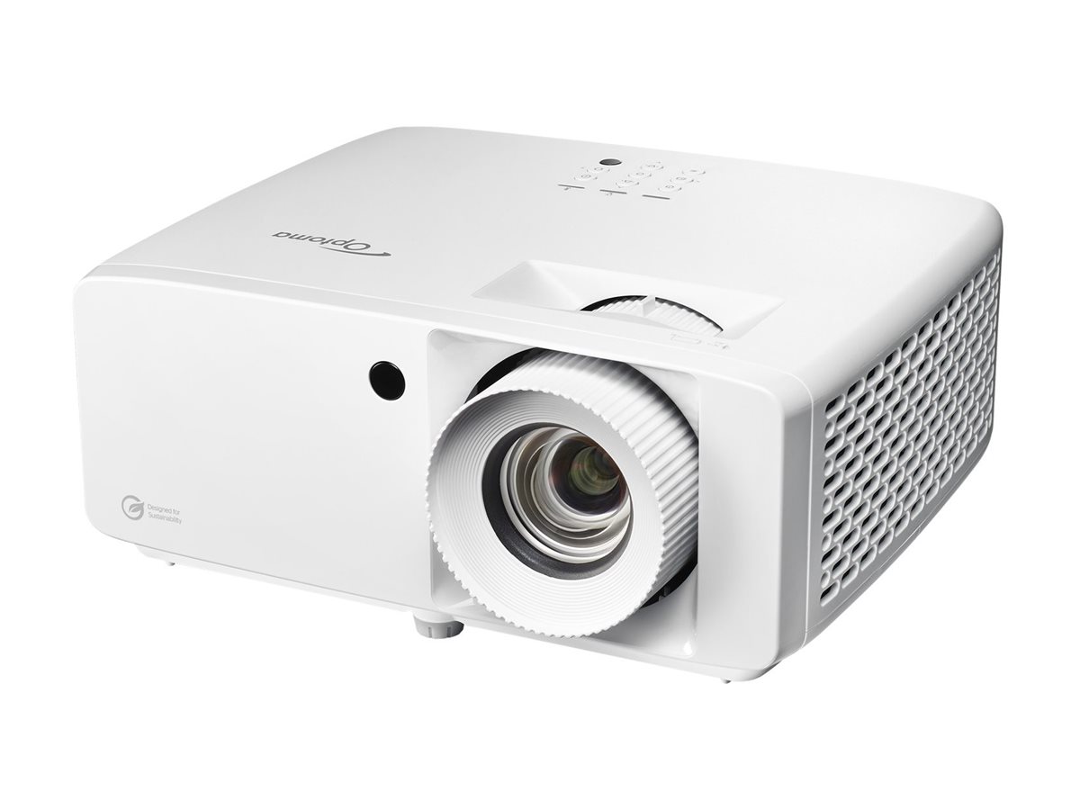 Optoma ZH451 - DLP projector
