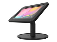 The Joy Factory Elevate II Countertop Kiosk Enclosure Anti-Theft for tablet lockable 