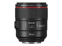 Canon EF 85mm f/1.4 L IS USM Lens - 2271C002