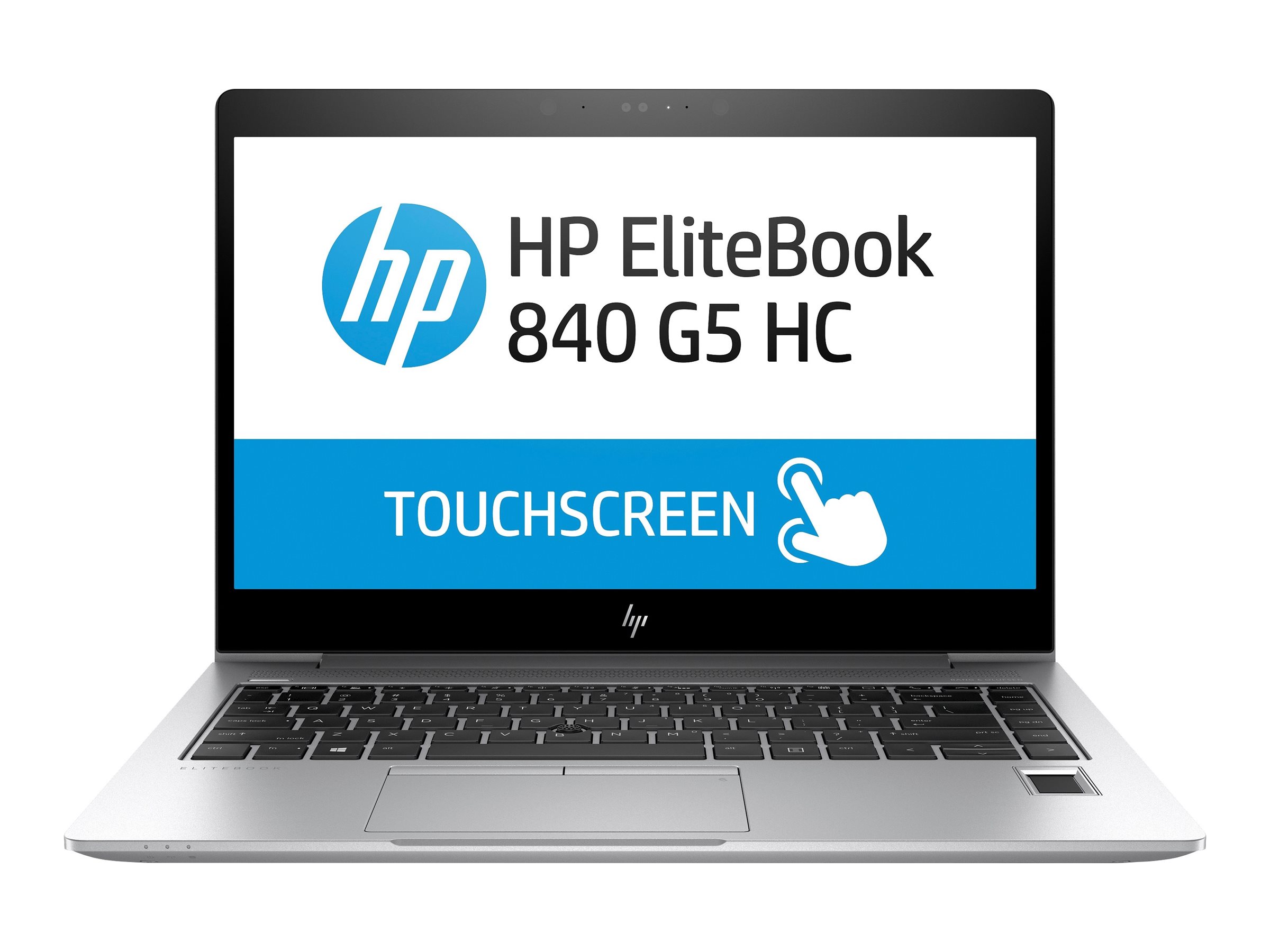 HP EliteBook 840 G5 Notebook | Overview, Specs, Details | SHI