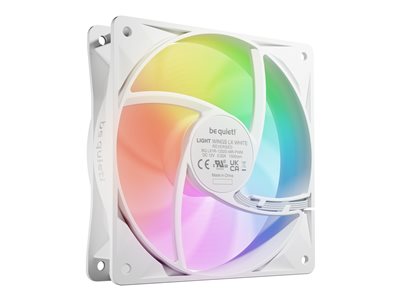 be quiet! Light Wings LX - case fan - PWM, reverse