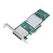 Microchip Adaptec HBA 1000 16e