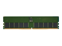 Kingston - DDR5 - module - 32 Go 