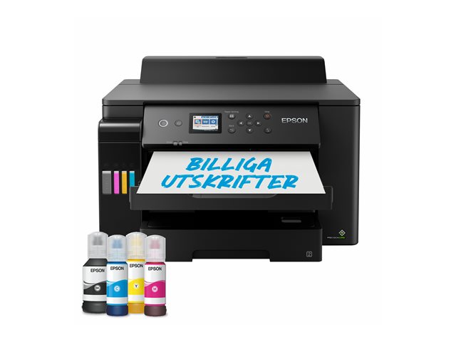 EPSON EcoTank ET-16150 Printer colour