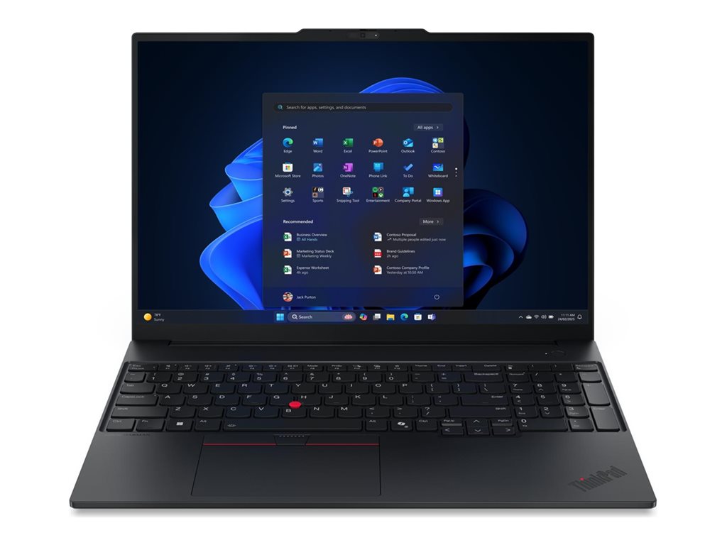 Lenovo ThinkPad E16 Gen 3 21ST