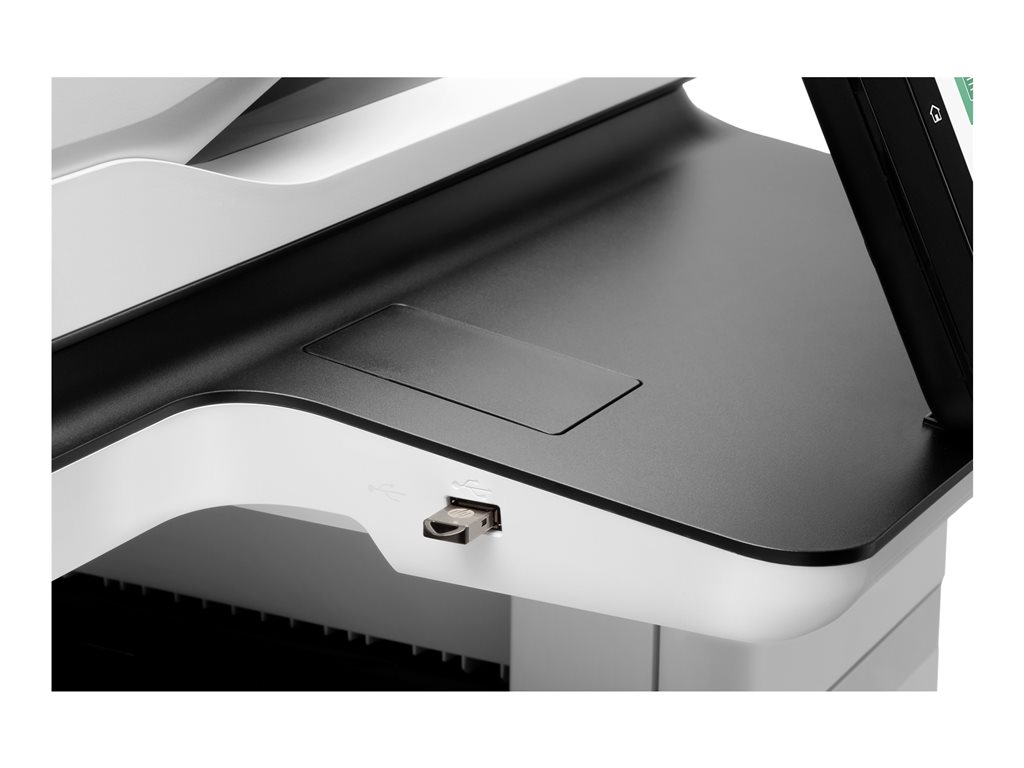 HP LaserJet Enterprise MFP M635fht (ML)