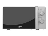 Beko MOC20100SFB Mikrobølgeovn Sølv
