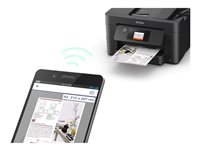EPSON WorkForce Pro WF-3820DWF MFP