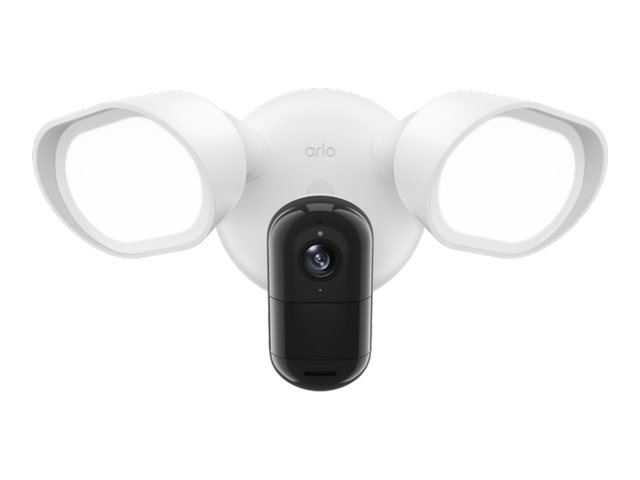 Arlo network surveillance Product shot Front 79350
