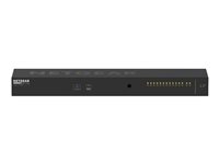 NETGEAR AV Line M4250-12M2XF - switch - 14 ports - Managed - rack-mountable