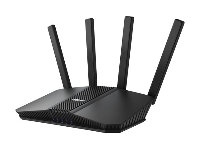 ASUS RT-BE59 - wireless router - Wi-Fi 7 - desktop