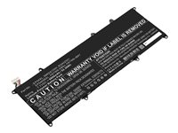 DLH Energy Batteries compatibles HERD4814-B053Y2