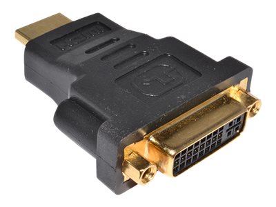 4XEM - Adapter - DVI-D female to HDMI male