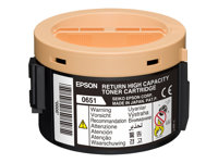 Epson Cartouches Laser d'origine C13S050651