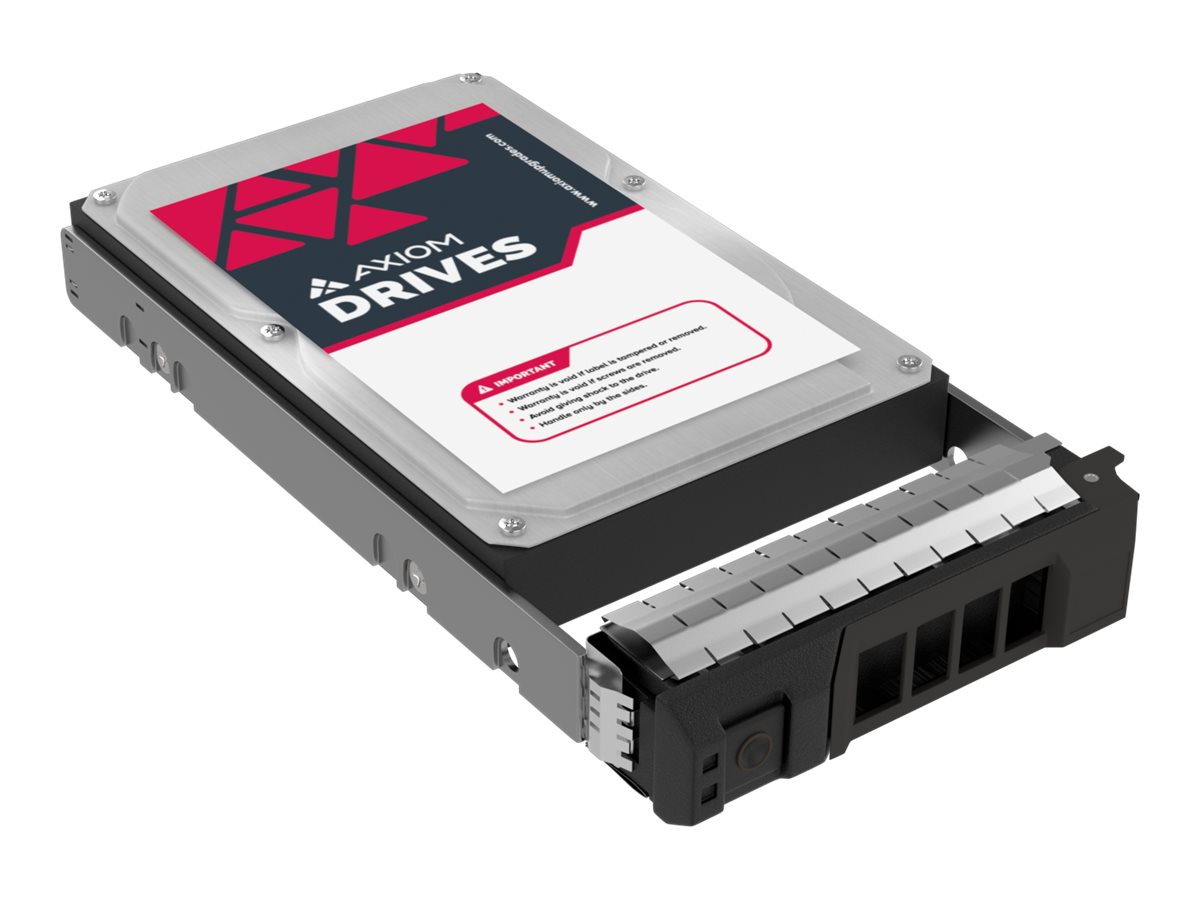 Axiom - Hard drive - Enterprise