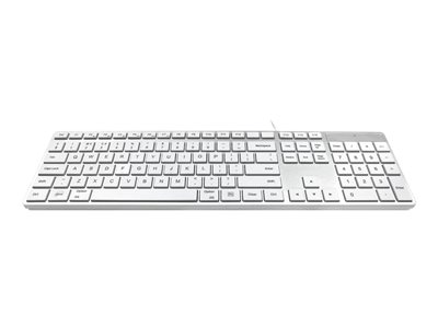 Accuratus 301 Mac Keyboard from Posturite