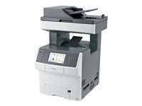 Lexmark Multifonctions laser couleur 34T5039