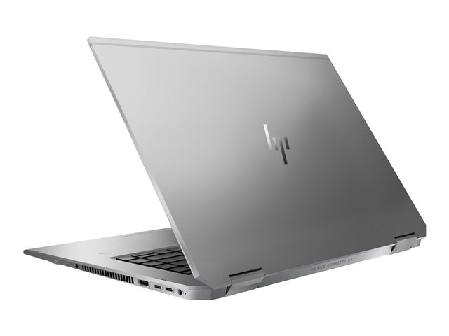 HP ZBook Studio x360 G5 Mobile Workstation - 15.6