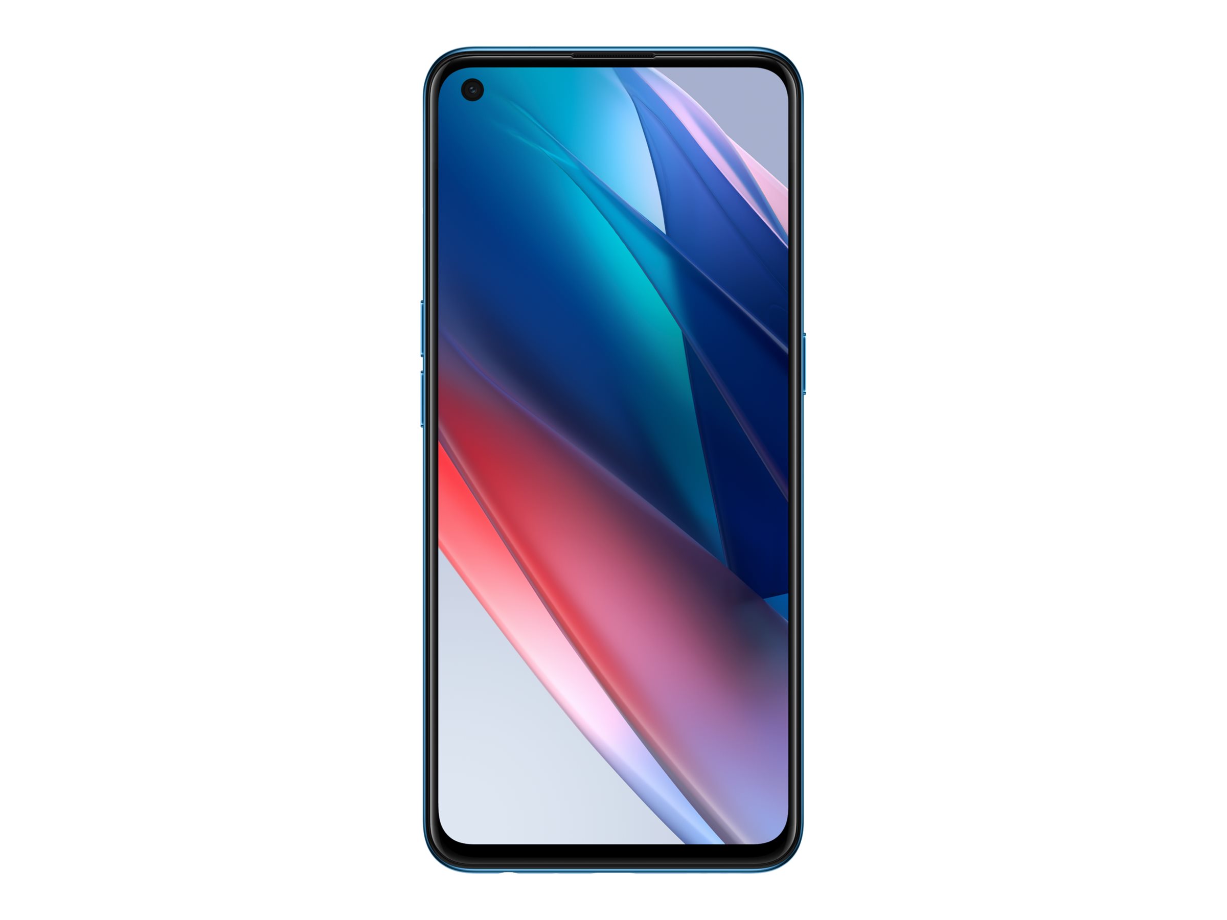 Oppo Find X3 Pro review -  tests