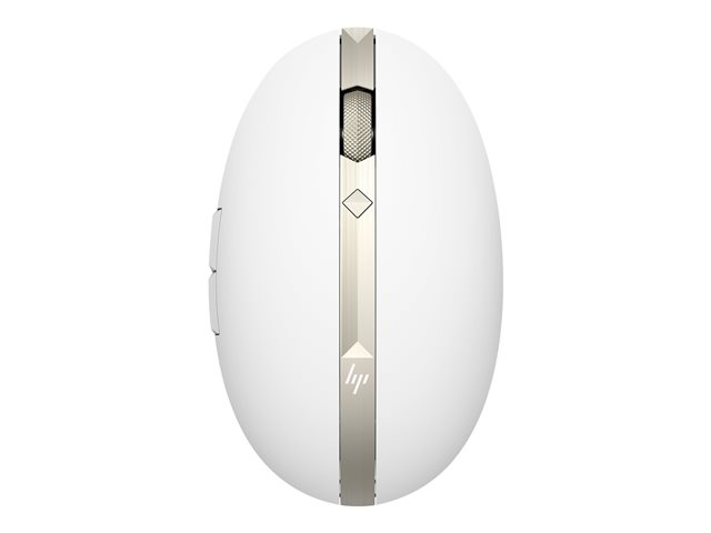 4YH33AA#ABB - HP Spectre 700 - mouse - Bluetooth - ceramic white