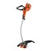 BLACK+DECKER Strimmer GL7033 - grass trimmer - ele