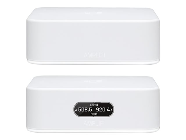 AmpliFi Instant AFi-INS - systém WiFi - Wi-Fi 5 - desktop – foto 5