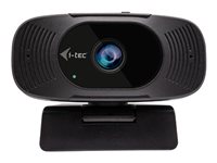 i-tec SOLOMON 300 3840 x 2160 Webcam