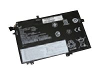 BTI - Notebook battery (equivalent to: Lenovo L17M3P53)