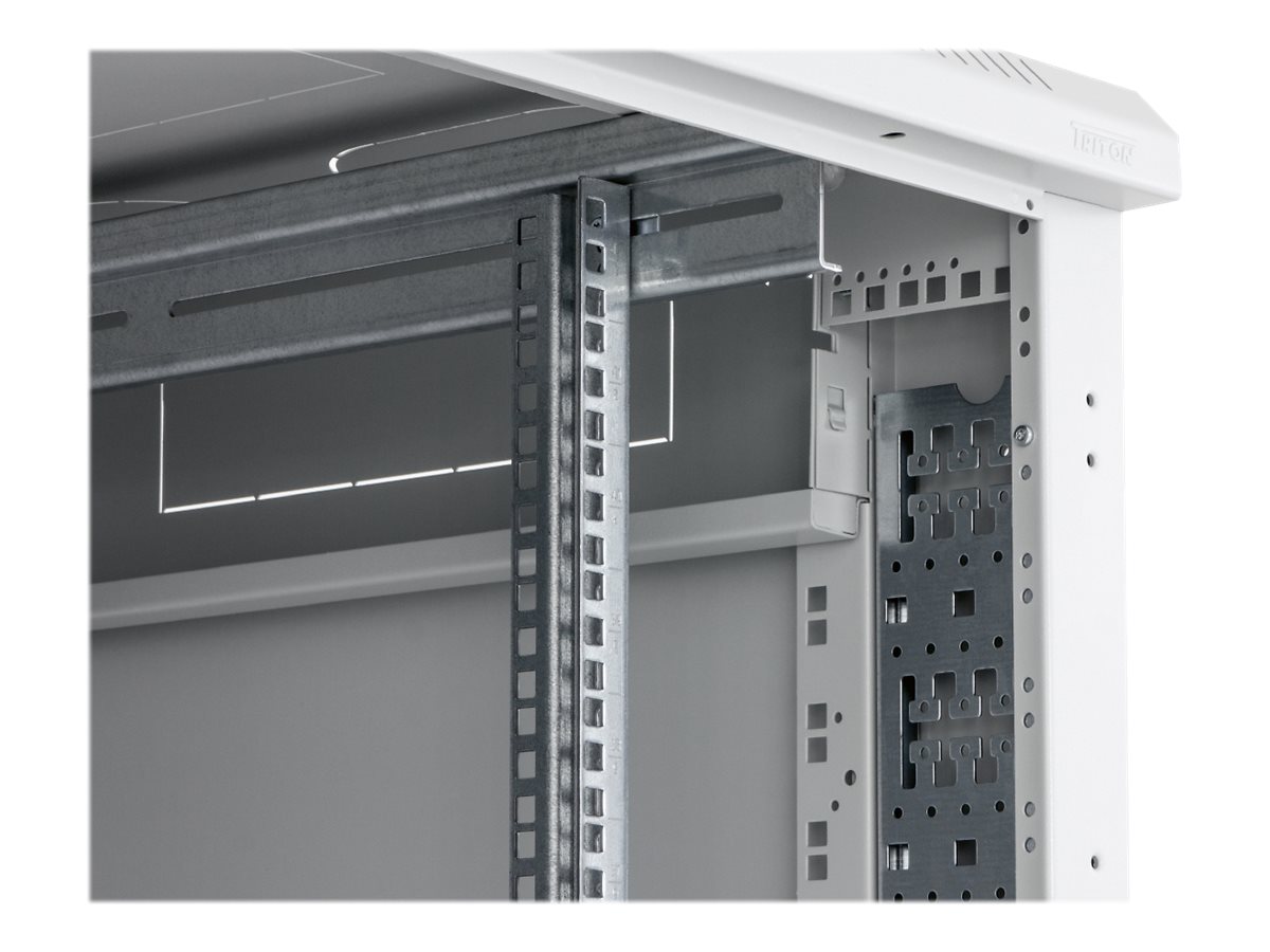 Triton 19'' stojanový rozvaděč RYA 42U/800x1000mm – foto 5