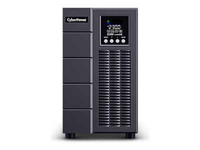 CYBER POWER OLS3000EA-DE, Unterbrechungsfreie USV UPS  (BILD3)