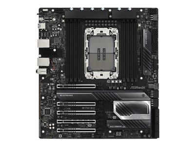 ASRock W790 WS R2.0 - Motherboard