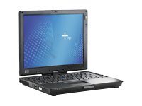 HP Compaq Tablet PC tc4400