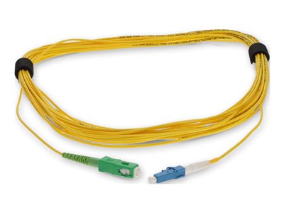 AddOn - Patch cable - SC/APC single-mode (M) to LC single-mode (M)