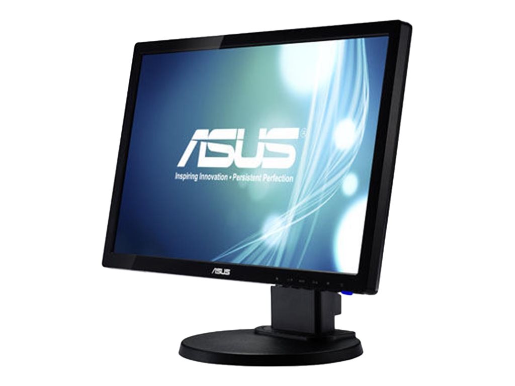 ASUS 19インチモニターVE198T ASUS VE198T 19