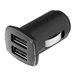 Aluratek Dual USB Auto Charger