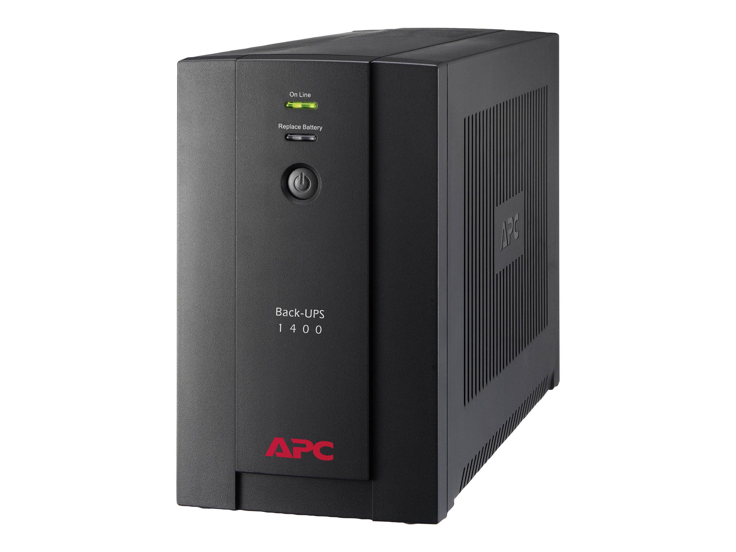 APC BACK-UPS 1400VA 230V AVR SCHUKO SOCKETS