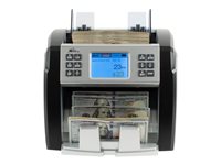 Royal Sovereign RBC-EP1600 Banknote counter / sorter counterfeit detection automatic 