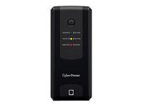 CyberPower UT Series UT1050EIG - UPS - 630 Watt - 1050 VA