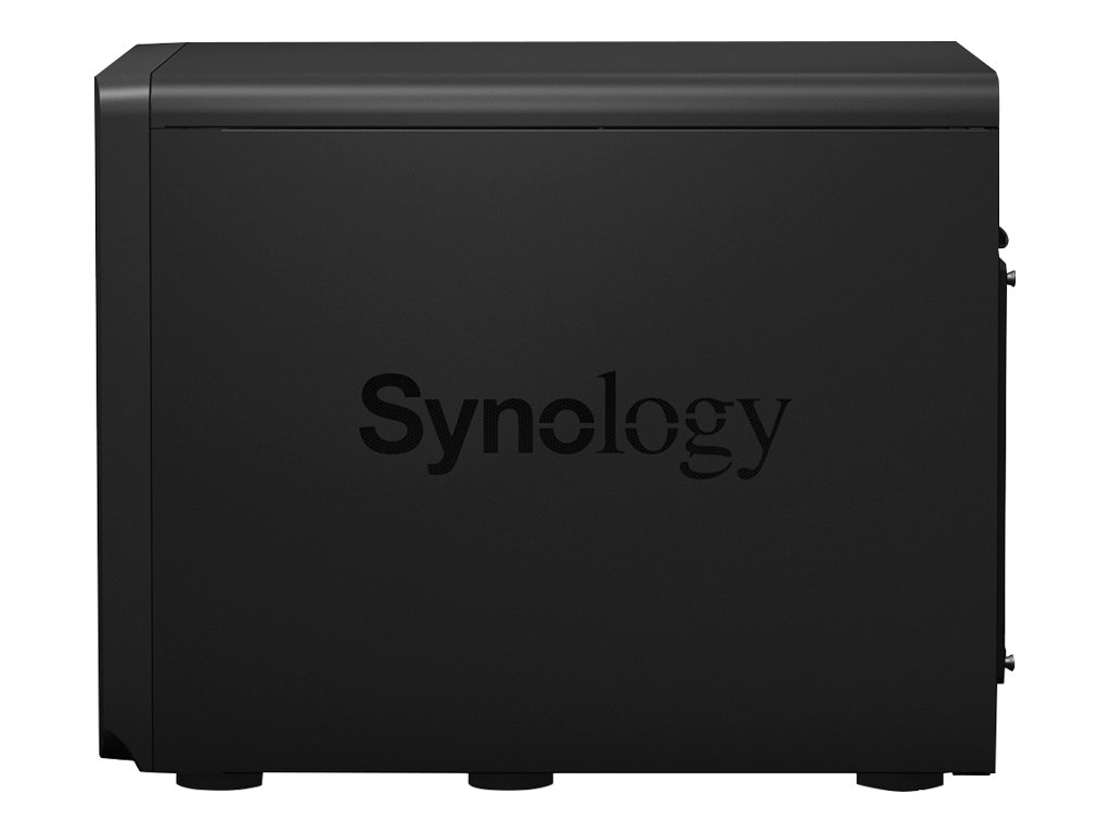 Synology DiskStation DS3615xs（ディスクなし） Synology DiskStation