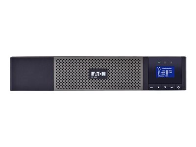 Eaton 5P 3000 VA 120V Rack/Tower 2U