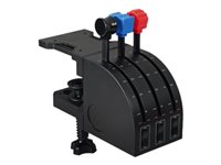 Logitech Flight Throttle Quadrant