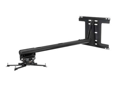Peerless PSTK-028 - Mounting kit (wall arm, bracket, stud wall plate)
