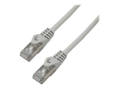 MCL Cordon Eco Cat 6 RJ45 F/UTP 30m