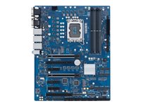 ASUS Q670EA-IM-A ATX LGA1700 sokkel Intel Q670E