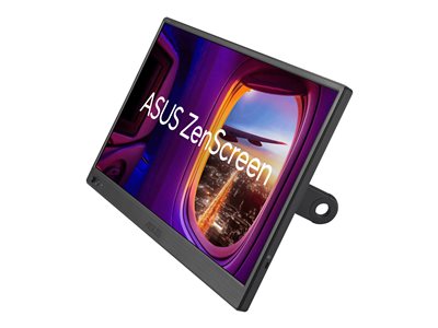 ASUS ZenScreen MB169CK-P