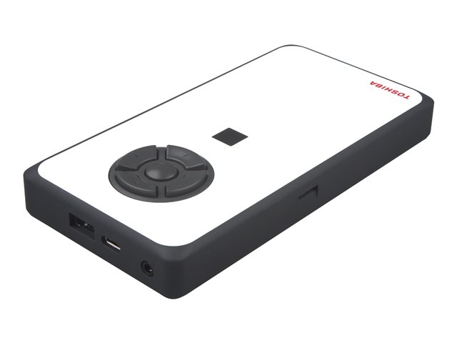 Dynabook Toshiba dynaEdge DE-100-121 - mini PC - Core m5 6Y57 1.1